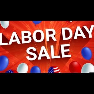 Labor Day Sale Increased Bundle Pricing!